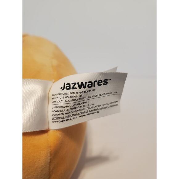 Squishmallows Original Scooter the carrot cake 9" - Picture 6 of 7